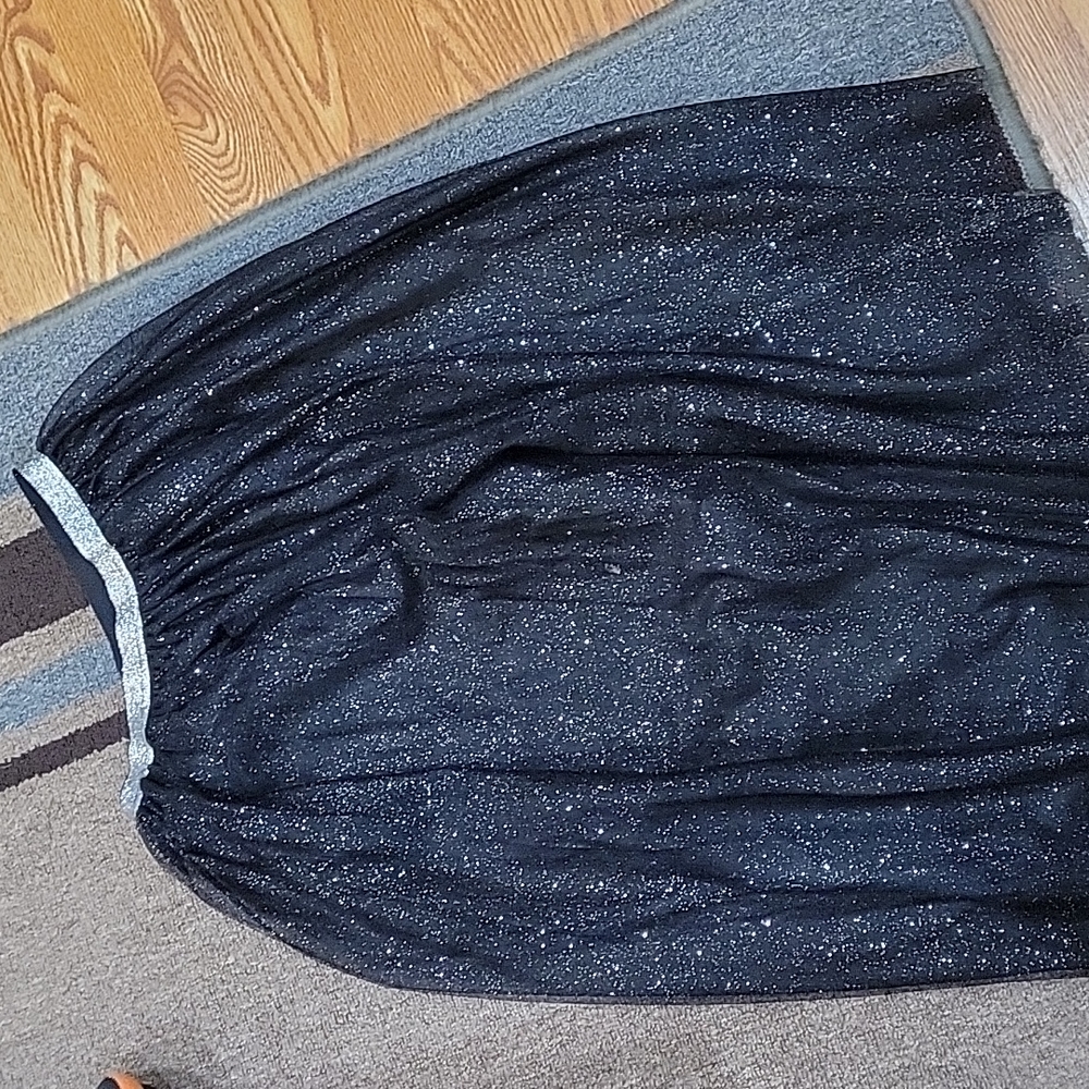 Girls skirt